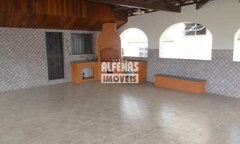 Imagem: Casa à venda 3 quartos no Bairro Eldorado