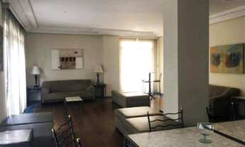 Imagem 3: Apartamento 119 m² (Unid. 141) - Campo Belo - São Paulo - SP