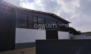 Imagem 2: Galpão - Parque Rural Fazenda Santa Cândida - Campinas