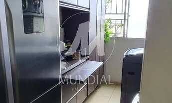 Imagem 3: Apartamento (tipo - padrao) 2 dormitórios, cozinha planejada, portaria 24hs, lazer, salão