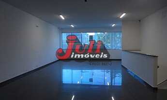 Imagem 4: SALÃO SOBRELOJA - ANDAR INTEIRO - 235M² - CENTRO DO RUDGE RAMOS - SÃO BERNARDO DO CAMPO