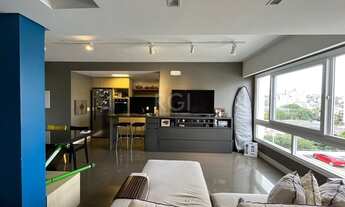 Imagem: Porto Alegre - Apartamento Padrão - Santana