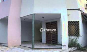 Imagem 6: Casa, 378 m² - venda por R$ 1.600.000,00 ou aluguel por R$ 6.500,00/mês - Centro (Sul) - T