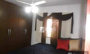 Imagem 2: Casa com 3 dormitórios à venda, 200 m² por R$ 330.000,00 - Conjunto Habitacional Cristo Re