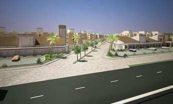 Imagem: Apartamento em Aeroporto - Mossoró