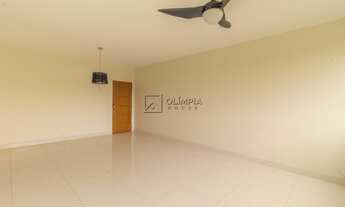 Imagem 4: Apartamento Venda 3 Dormitórios - 116 m² Perdizes