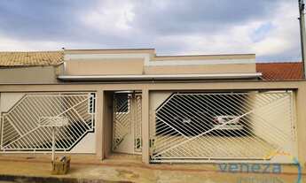 Imagem: Casa Residencial com 3 quartos à venda