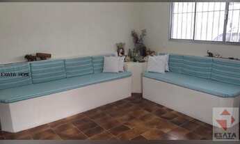 Imagem: Casa para Venda em Praia Grande / SP no