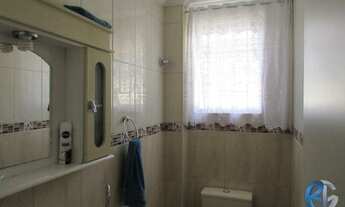 Imagem 7: Sobrado para venda com 131 metros quadrados com 3 quartos em São Jorge - Santos - São Paul