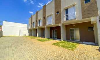 Imagem 2: Casa para venda tem 72 metros quadrados com 2 quartos em Chácara Primavera - Campinas - SP