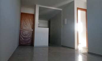 Imagem 6: Apartamento com 2 dormitórios à venda, 50 m² por R$ 148.900 - Mangabeira - João Pessoa/PB
