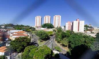 Imagem 5: Apartamento à Venda - Ponte Preta, 3 Quartos, 130 m2