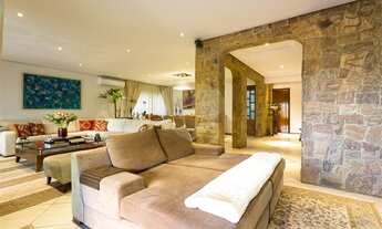 Imagem 2: Sobrado para venda com 485 metros quadrados com 3 quartos em Vila Albertina - São Paulo