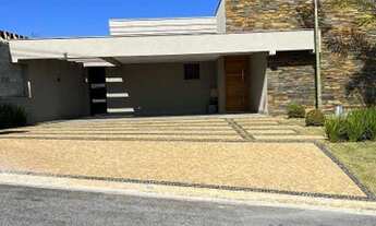 Imagem 4: Casa com 3 Suítes à venda, 235 m² por R$ 2.980.000 - Condomínio Campos do Conde - Santana