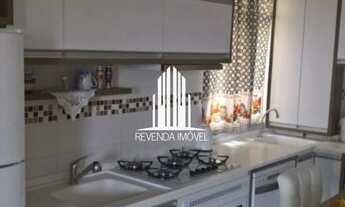 Imagem 2: Apartamento á venda 2 dorms, 1 suite, 2 vagas em Diadema-SP