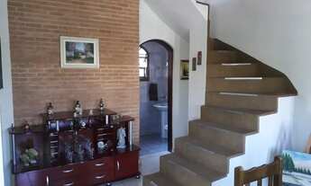 Imagem 5: Exelente Sobrado próximo ao Centro de Arujá Sp