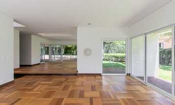 Imagem 3: CURITIBA - Casa de Condomínio - Mercês