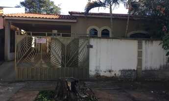 Imagem: Casa Padrão