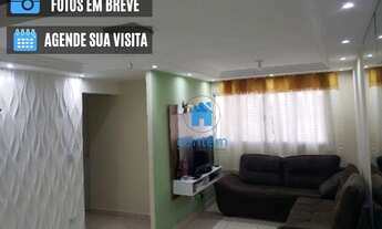 Imagem: Apartamento com 2 dormitórios à venda