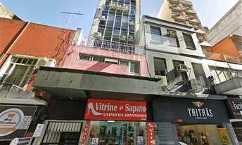 Imagem: Porto Alegre - Conjunto Comercial/Sala