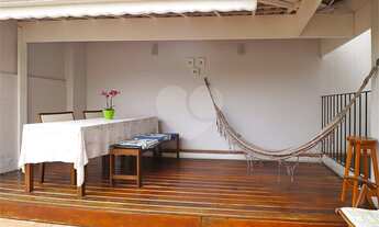 Imagem 6: Casa reformada Sumaré!