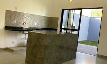 Imagem: SÃO JOSÉ DO RIO PRETO - Casa Padrão