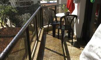 Imagem: Apto a venda - 01 por andar, 03 suites com