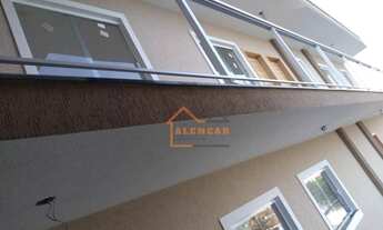 Imagem 5: Apartamento à venda, 34 m² por R$ 185.000,00 - Itaquera - São Paulo/SP