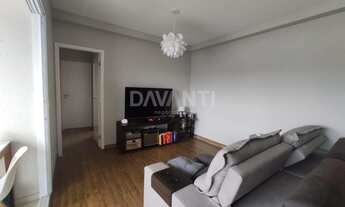 Imagem: Apartamento - Edifício Infinito - Valinhos