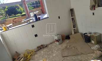 Imagem: Salão/Galpão (salão - térreo), cozinha