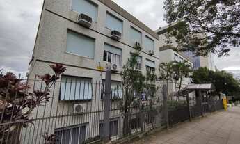 Imagem 1: Porto Alegre - Apartamento Padrão - São João