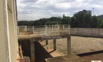 Imagem 6: Salão/Galpão (salão - térreo