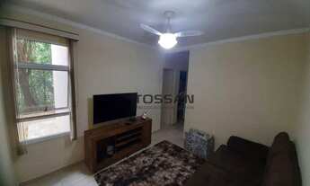 Imagem 2: Apartamento com 2 dormitórios à venda, 48 m² por R$ 195.000,00 - Vargeão - Jaguariúna/SP