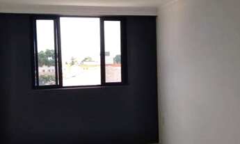 Imagem 4: Apartamento com 2 dormitórios à venda, 53 m² por R$ 130.000,00 - José Américo de Almeida