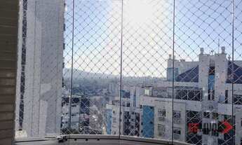 Imagem 3: Apartamento para venda possui 88 metros quadrados com 3 quartos em Itacorubi - Florianópol