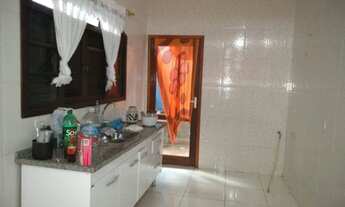 Imagem 5: Casa para venda com 40 metros quadrados com 1 quarto em Boraceia - Bertioga - São Paulo