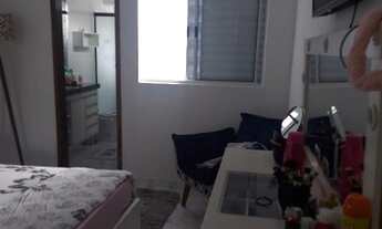 Imagem 7: SãO JOSé DOS CAMPOS - Casa Padrão - Jardim das Indústrias