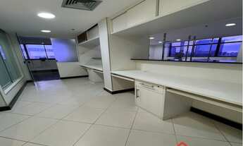 Imagem 7: Sala comercial 340m² para aluguel em Salvador, Pituba, 9 vagas rotativas