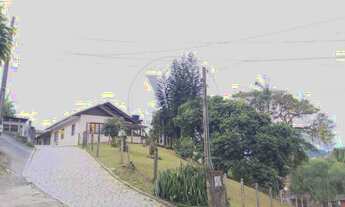 Imagem 3: Excelente terreno de esquina, localizado no bairro Salto Norte, próximo ao Norte Shopping