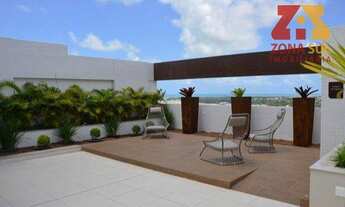 Imagem 4: Apartamento com 1 dormitório à venda, 40 m² por R$ 350.000,00 - Altiplano Cabo Branco - Jo