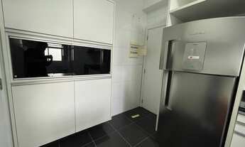 Imagem 5: LINDO APARTAMENTO NO RESORT TAMBORÉ COM 2 SUÍTES + ESCRITÓRIO