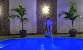 Imagem: CASA COM PISCINA EM PARIPUEIRA ACEITAMOS