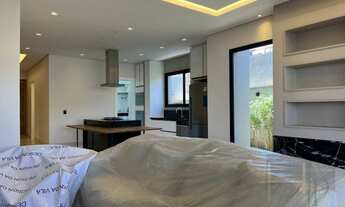 Imagem 11: Casa com 3 Suítes à venda, 235 m² por R$ 2.980.000 - Condomínio Campos do Conde - Santana