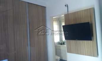 Imagem 6: Apartamento 3 dormitórios, sendo 1 suíte na zona sul de São José dos Campos