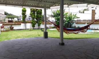 Imagem 7: Casa para Venda em Florianópolis, Cachoeira do Bom Jesus, 3 dormitórios, 1 suíte, 3 banhei