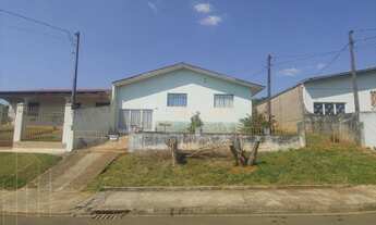 Imagem 3: Casa Usada para Venda em Ponta Grossa, Chapada, 3 dormitório