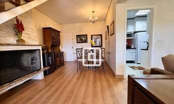 Imagem 5: Apartamento com 3 dormitórios à venda, 76 m² por R$ 850.000,00 - Vila Abernéssia - Campos