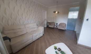 Imagem 7: Ótimo triplex de 03 dormitórios (sendo 01 suíte) a 600 metros da praia da enseada, Guarujá