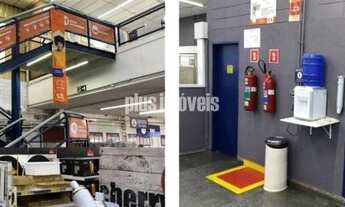 Imagem: GALPÃO COMERCIAL