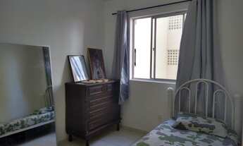 Imagem 6: Apartamento em Aruana com 2/4 e área de lazer completa